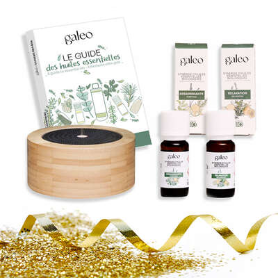 Image produit Pack Bien-être