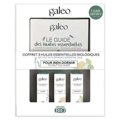 Image du produit Pack Bien dormir