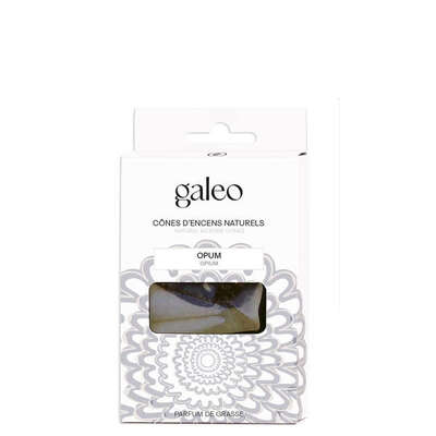 Image du produit Pack Cônes d'encens