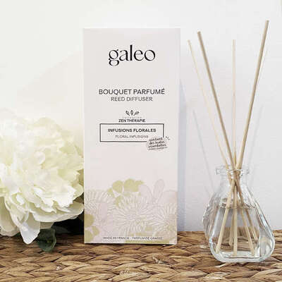 Image du produit Pack Infusions florales