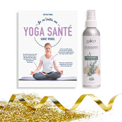 Image produit Pack Santé