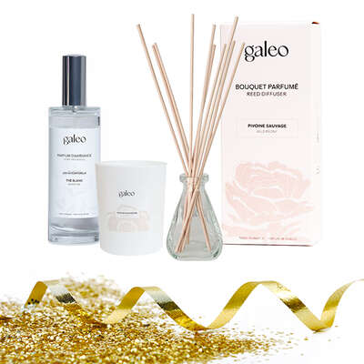 Image produit Pack Senteurs