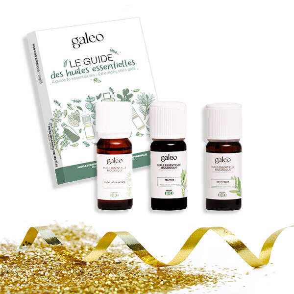 Image du produit  Pack Préparer l'hiver