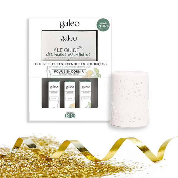 Image du produit  Pack Bien dormir