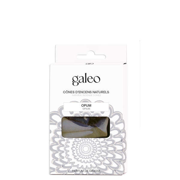 Image du produit  Pack Cônes d'encens