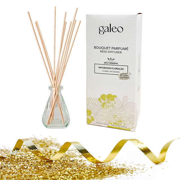 Image du produit  Pack Infusions florales