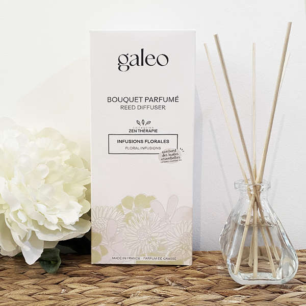 Image du produit  Pack Infusions florales