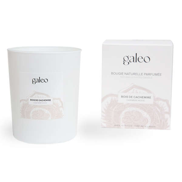 Image du produit  Pack Senteurs