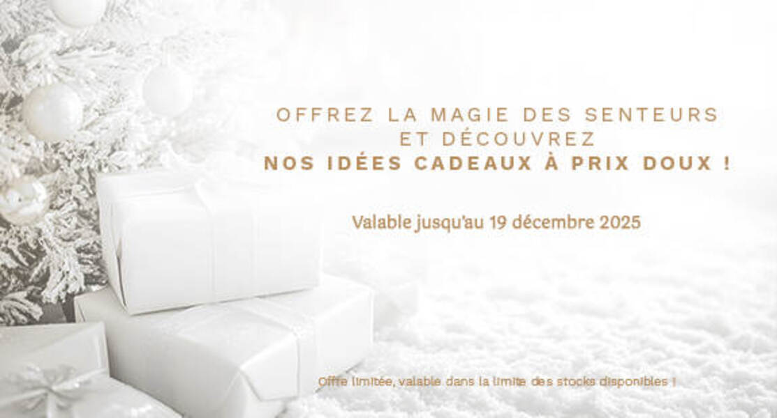 IDEES CADEAUX