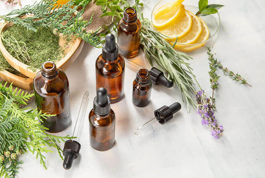 Profitez ! Toutes les huiles essentielles bio à -60% jusqu'au 28.02.2026 !